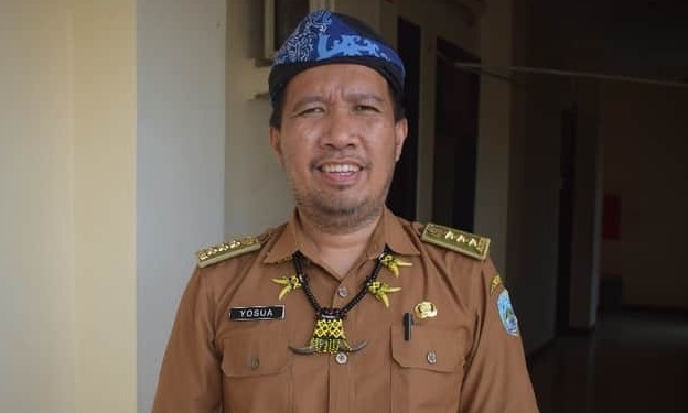 Dispora Matangkan Persiapan Gelar Popda I Kaltara