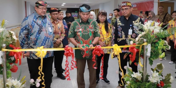 Wujudkan Harapan Masyarakat, Pemprov Kaltara Hadirkan Laboratorium Kateterisasi Jantung di RSUD dr. H Jusuf SK
