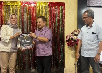 Pemprov Dorong Peningkatan Pemasaran Produk Perikanan Kaltara 