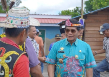Penggunaan Produk Lokal Dorong Meningkatnya Pendapatan Masyarakat