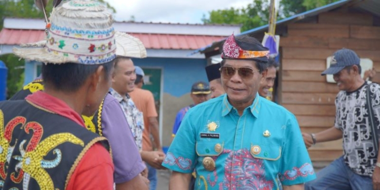 Penggunaan Produk Lokal Dorong Meningkatnya Pendapatan Masyarakat