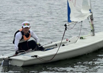 Rebut Perunggu di Sailing Internasional, Modal Menuju PON XXI/2024