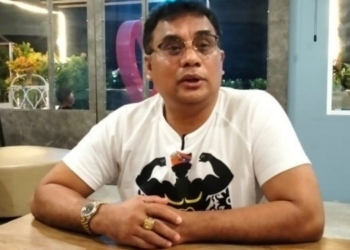 Pelepasan Kontingen Kaltara Menuju PON XXI/2024 Dijadwalkan di Hari Kemerdekaan RI