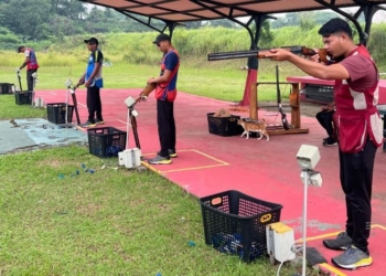Sesuai Jadwal, Harapkan Gubernur Kaltara Melepas Kontingen di HUT RI ke-79