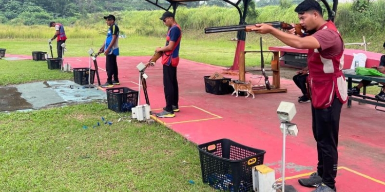 Sesuai Jadwal, Harapkan Gubernur Kaltara Melepas Kontingen di HUT RI ke-79