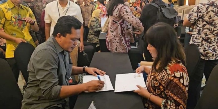 Seleksi CPNS 2024 Pemprov Kaltara Segera Dimulai