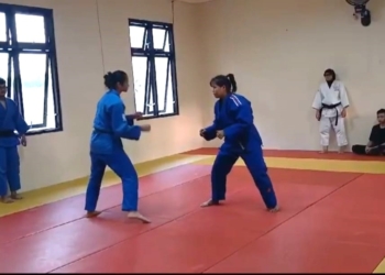 PJSI Kaltara Titipkan Pejudonya Belatih di Solo, Ditangani Mantan Pelatih Pelatnas Para Games