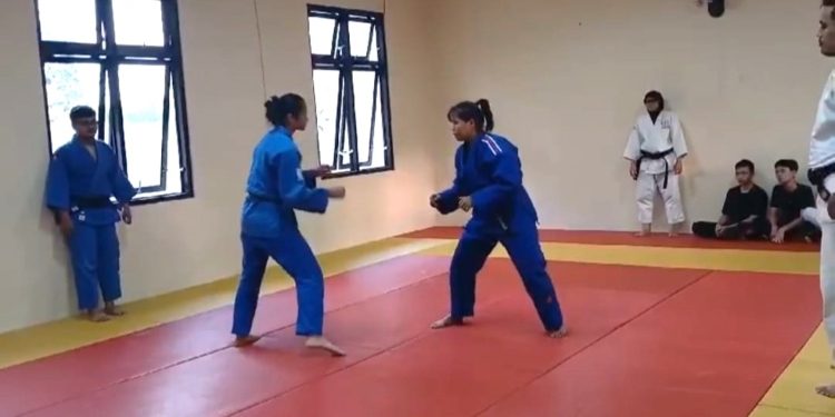 PJSI Kaltara Titipkan Pejudonya Belatih di Solo, Ditangani Mantan Pelatih Pelatnas Para Games