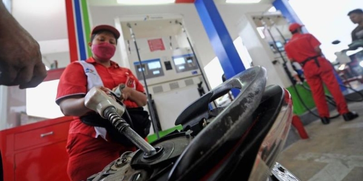 Pertamina Patra Niaga Perluas Pendataan QR Code Pertalite dalam Program Subsidi Tepat