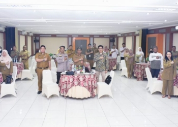 Tingkatkan Imunisasi Melalui IPV2 Menuju Bebas Polio 2026