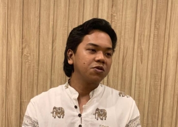 Winda Chamay Kembali Tegaskan Postingannya hanya Candaan