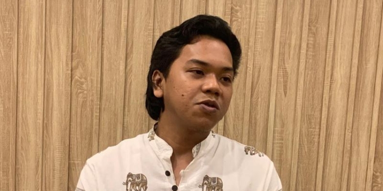 Winda Chamay Kembali Tegaskan Postingannya hanya Candaan