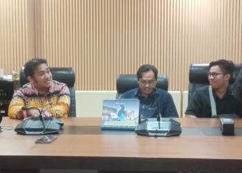 Karya Kreatif Benuanta, Ajang Promosikan UMKM Kaltara