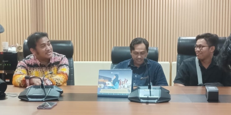 Karya Kreatif Benuanta, Ajang Promosikan UMKM Kaltara