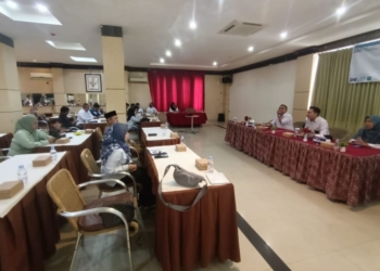 Tegaskan Terus Berupaya Menjadikan Kelistrikan Tarakan Baik. Soal Pemadaman, Ini Penjalasan PLN  