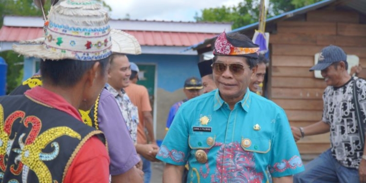 Optimistis Produk Kaltara Dikenal Luas