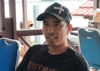 Misi Pertahankan Juara di Kejurnas Time Rally 2024 Putaran Pertama di Bali