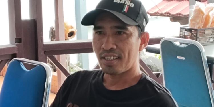 Misi Pertahankan Juara di Kejurnas Time Rally 2024 Putaran Pertama di Bali