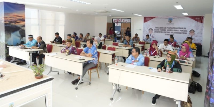 54 Peserta Ikut Seleksi JPT Pratama, Lanjut ke Tahap Penulisan Makalah