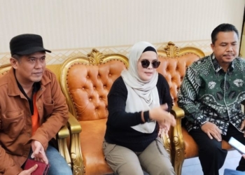 Kunjungi Kaltara, Bawaslu RI Cek Kesiapsiagaan Pengawas Menuju Pilkada 2024