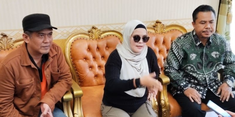 Kunjungi Kaltara, Bawaslu RI Cek Kesiapsiagaan Pengawas Menuju Pilkada 2024