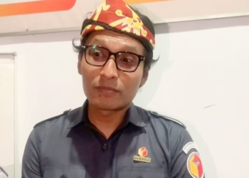 Masuk Tahapan Kampanye, Bawaslu Tarakan Ingatkan Netralitas ASN