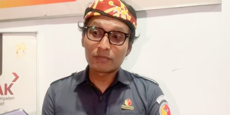 Masuk Tahapan Kampanye, Bawaslu Tarakan Ingatkan Netralitas ASN