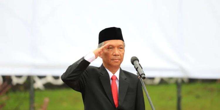 Pentingnya Sinergi Pengembangan Layanan Kepemudaan di Semua Lapisan