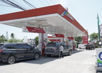 Pertamina Patra Niaga Kembali Turunkan Harga Pertamax Series dan Dex Series Mulai 1 Oktober 2024