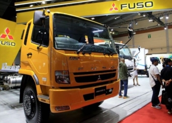 Mitsubishi Fuso Hadirkan Promo Shocktober untuk Mendukung Pertumbuhan Bisnis Konsumen di Seluruh Indonesia