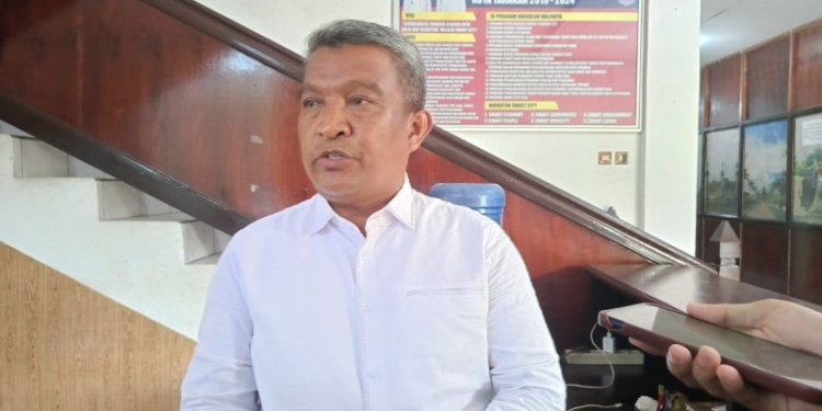 RPJPD Kota Tarakan akan Diparipurnakan