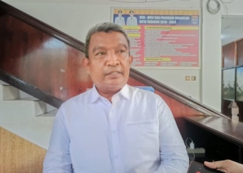 Aspriasi Masyarakat akan Ditampung dalam Pokir 2025