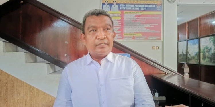 Aspriasi Masyarakat akan Ditampung dalam Pokir 2025