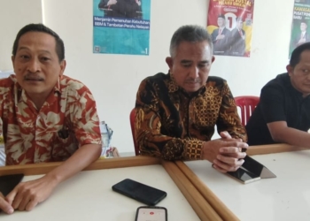 Hormati Putusan Bawaslu dan Tetap Jaga Kondusifitas Tarakan