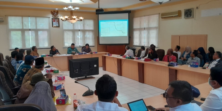 DPRD akan Bentuk Timsus Atasi Konflik Lahan di Juata Laut