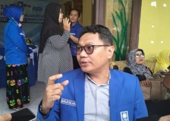 Bappemperda DPRD Tarakan akan Lanjutkan Pembahasan Raperda Inisiatif Kepemudaan