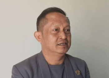 AKD Terbentuk, DPRD Tarakan Siap Lanjutkan Tugas