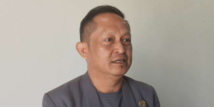 AKD Terbentuk, DPRD Tarakan Siap Lanjutkan Tugas