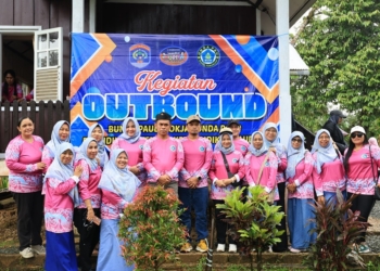 Pemkot Tarakan Komitmen RPJMD Berpihak Kersejahteraan Masyarakat