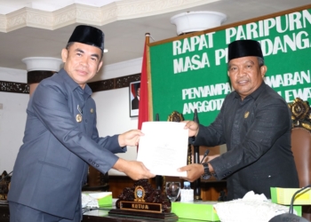 Pemkot Tarakan Komitmen RPJMD Berpihak Kersejahteraan Masyarakat