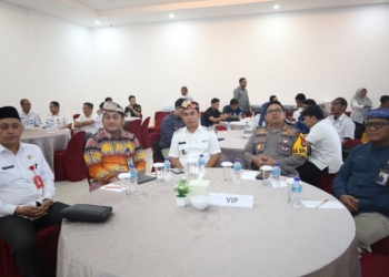 Pj. Walikota : TPID Memiliki Peran Penting Menjaga Stabilitas Harga dan Ketahanan Ekonomi