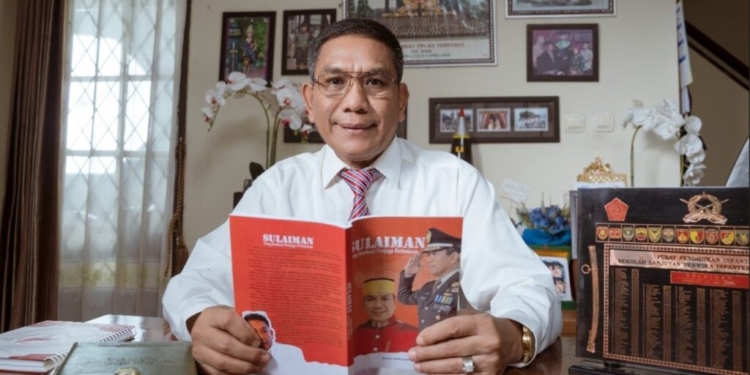 “Jalan Ninja” Andi Sulaiman Bangun Ekonomi Kaltara