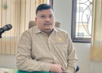 Komisi I akan Bahas Persoalan Penutupan Akses Jalan SMPN 12 Bersama Pemkot Tarakan