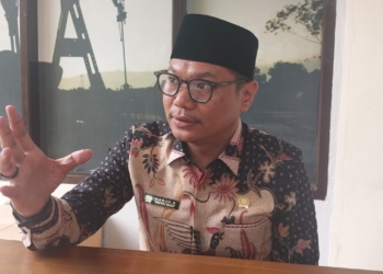 Bapemperda Upayakan Rampungkan 11 Raperda Prioritas
