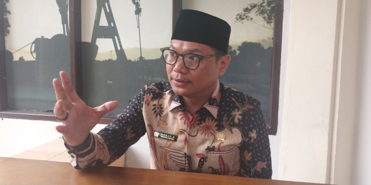 Bapemperda Upayakan Rampungkan 11 Raperda Prioritas