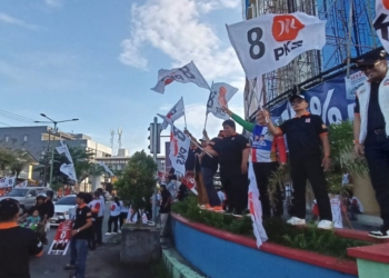 Tegaskan Komitmen Menangkan Kharisma, Khairul Apresiasi Dukungan PKS