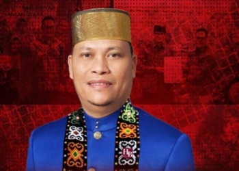 Hasan Basri Ajak Masyarakat Pilih Sesuai Hati Nurani