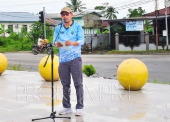 Peran Transmigrasi dalam Pemerataan Pembangunan
