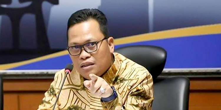 Hasan Basri Soroti Ketimpangan Seleksi PPPK di Daerah