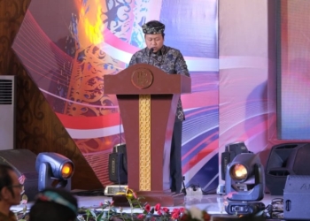 Capaian Kinerja Perekonomian Kaltara Triwulan III Tumbuh Positif